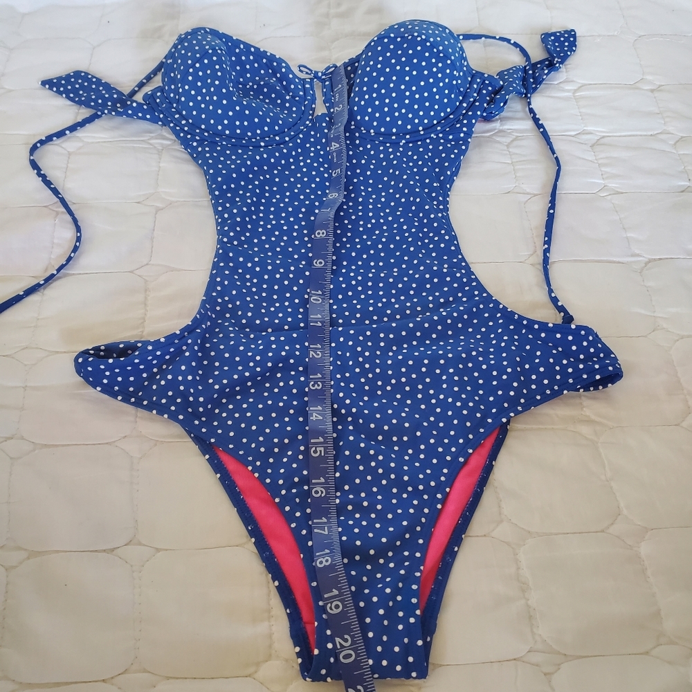 New a&f swimsuit - Picture 4 of 13
